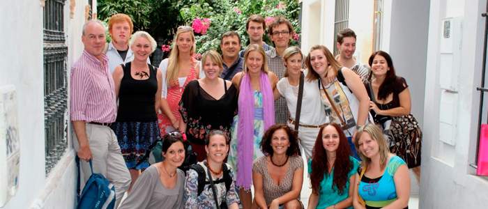Teach English Abroad: Unlock Your Adventure with CLIC in Spain