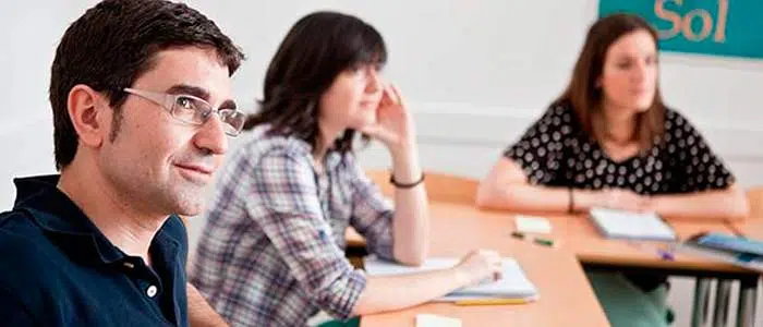 Why do a CELTA teacher training course with us at CLIC IH in Malaga or Seville?
