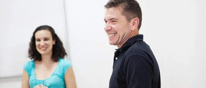 How to be a good English teacher