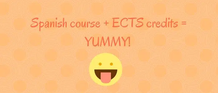 Ects Credits Learning Spanish Clic