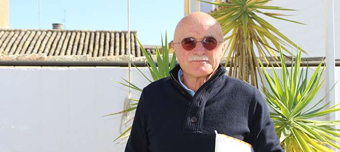 “Studying a Spanish course is easy, because CLIC offers you accommodation and facilities”