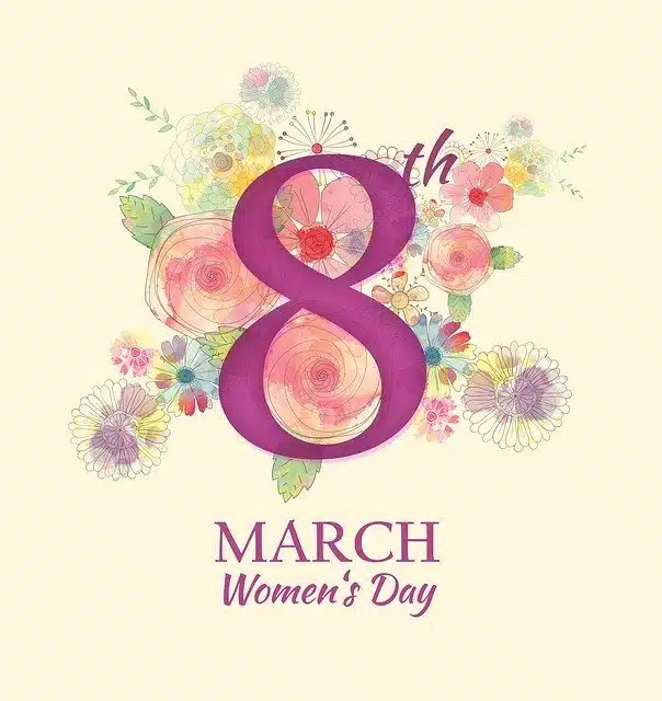 Happy International Women’s Day! Join us and study Spanish at Clic!