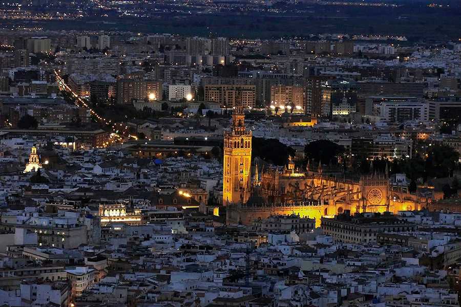The best language schools to learn Spanish in Seville