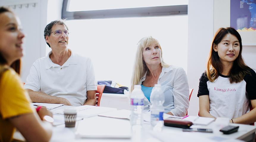 5 top tips for the celta course