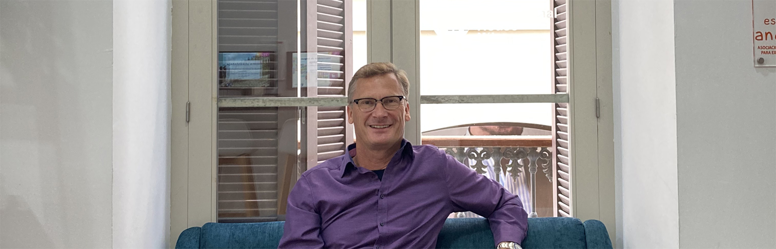 My experiences with CLIC Spanish intensive courses – An interview with Markus