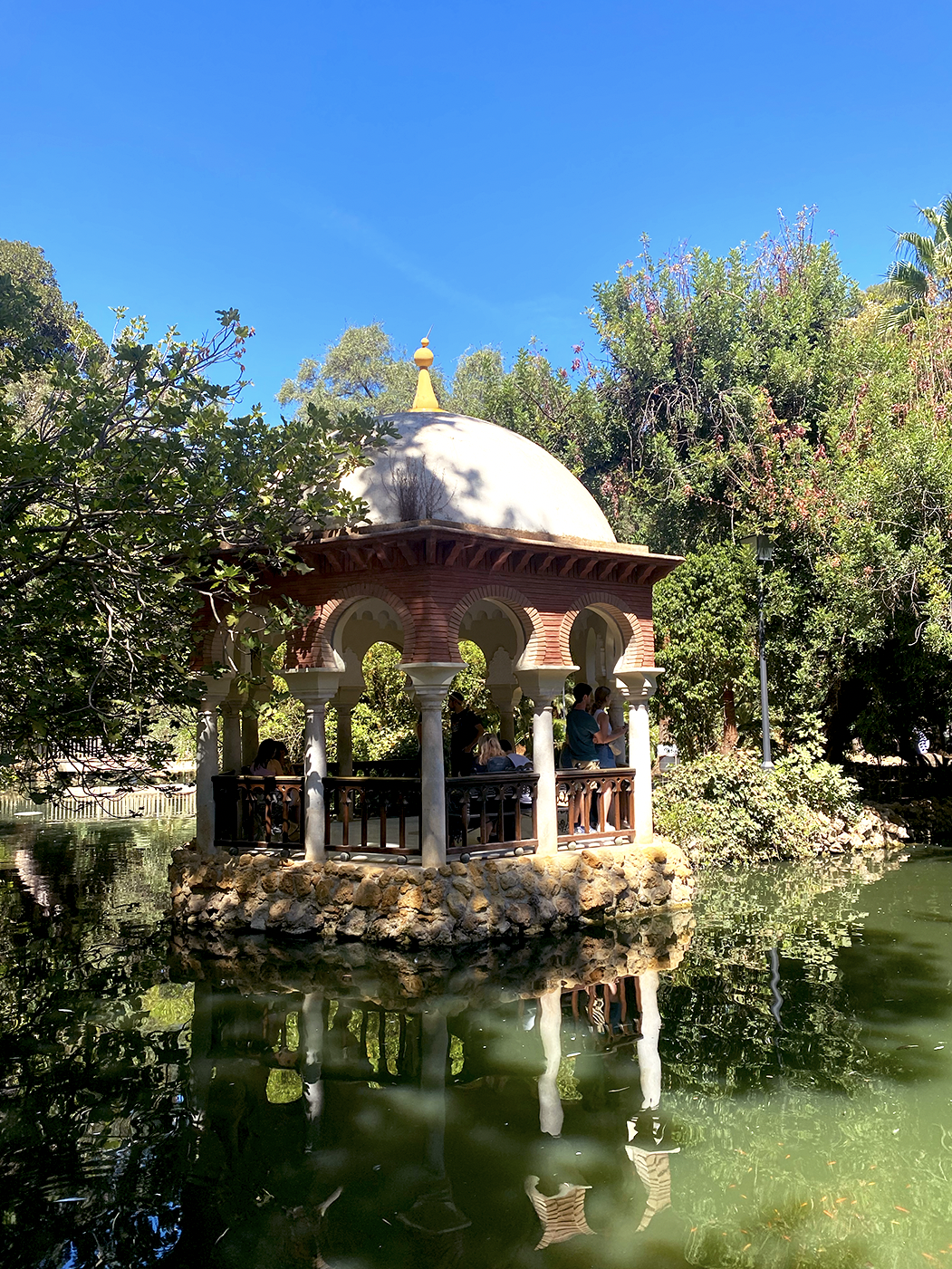 Hidden spots in Seville you must visit
