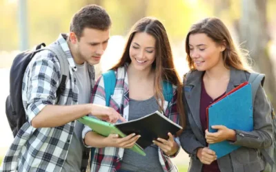 Laughing, Learning, and Living: The Adventure of learning Spanish