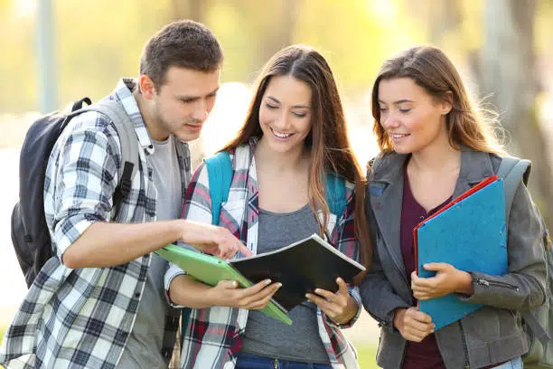 Laughing, Learning, and Living: The Adventure of learning Spanish
