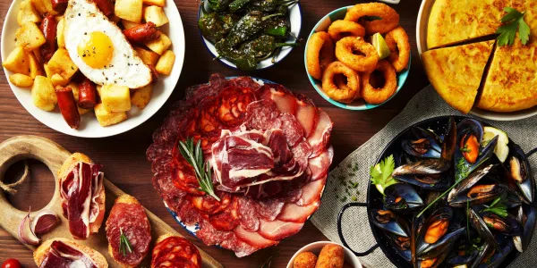 Your Guide to Common used Spanish Cooking Terms