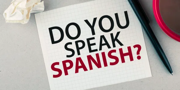 Master Spanish with These Expert Language Tips