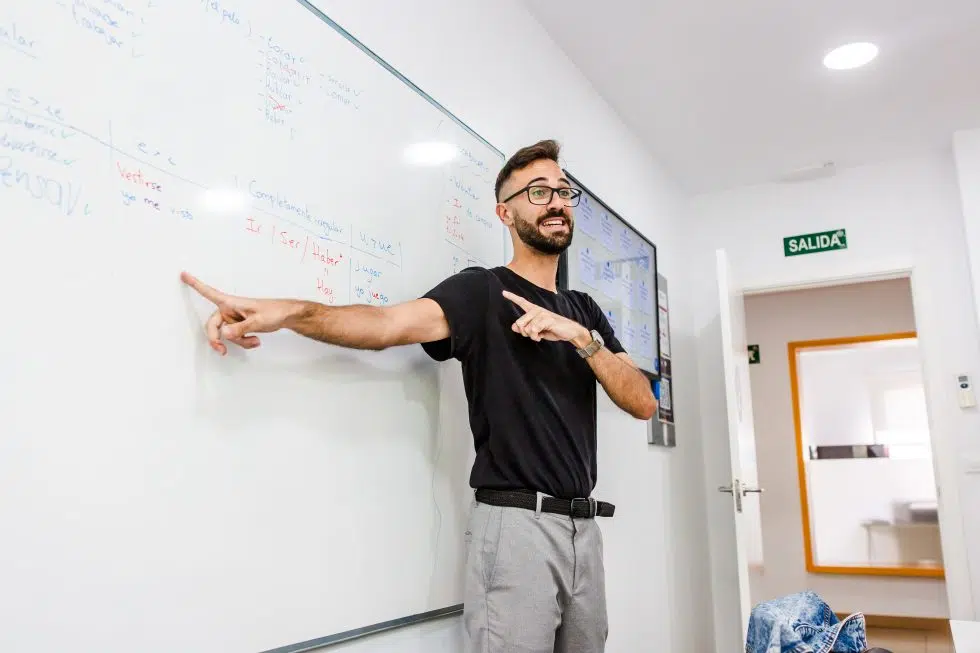 Spanish B2 Level Explained: Achieve Intermediate High Level