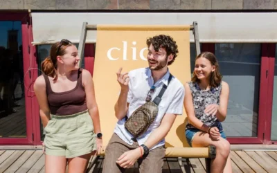Beginner Spanish Courses in Spain: What You Can Expect from CLIC